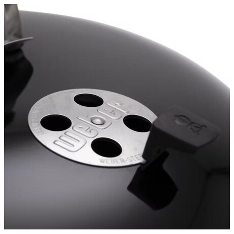 Weber Master-Touch® 67cm (foto 2)