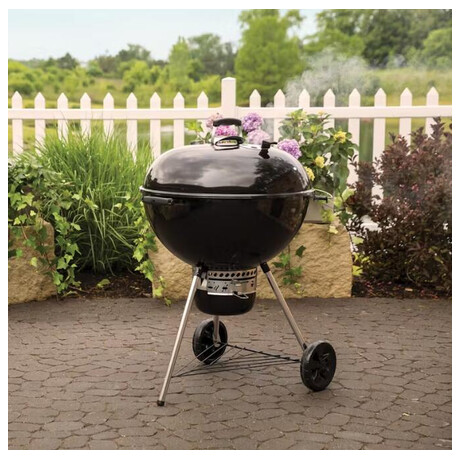 Weber Master-Touch® 67cm (foto 4)