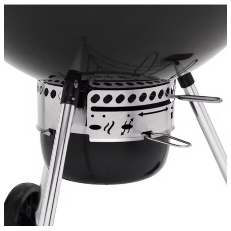 Weber Master-Touch® 67cm (foto 5)