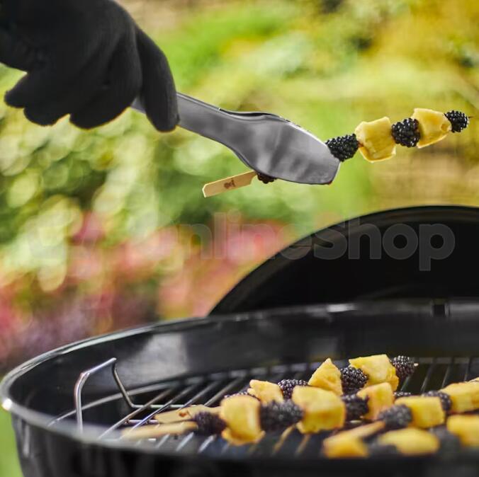Bambusové špízy Weber 25ks