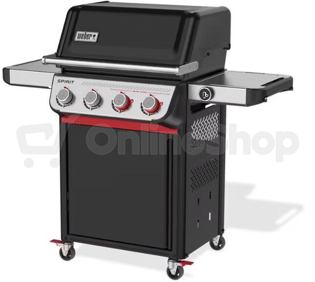 Gril Weber Spirit® EP-425