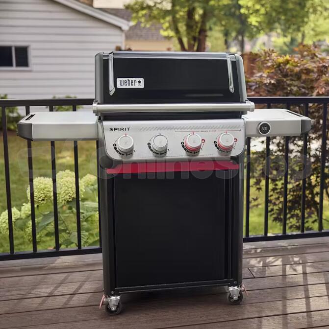 Gril Weber Spirit® EP-425