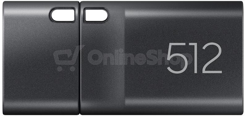 Samsung USB-C / 3.2 Flash Disk 512GB (MUF-512DA4/APC)