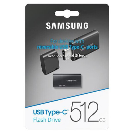 Samsung USB-C /&nbsp;3.2 Flash Disk 512GB (foto 3)