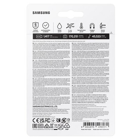 Samsung USB-C /&nbsp;3.2 Flash Disk 512GB (foto 4)
