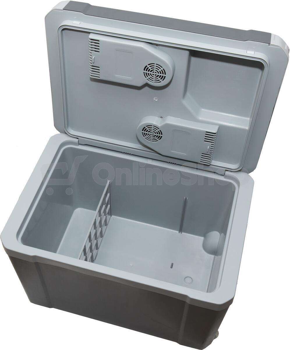 Autochladnička Guzzanti GZ 48GR