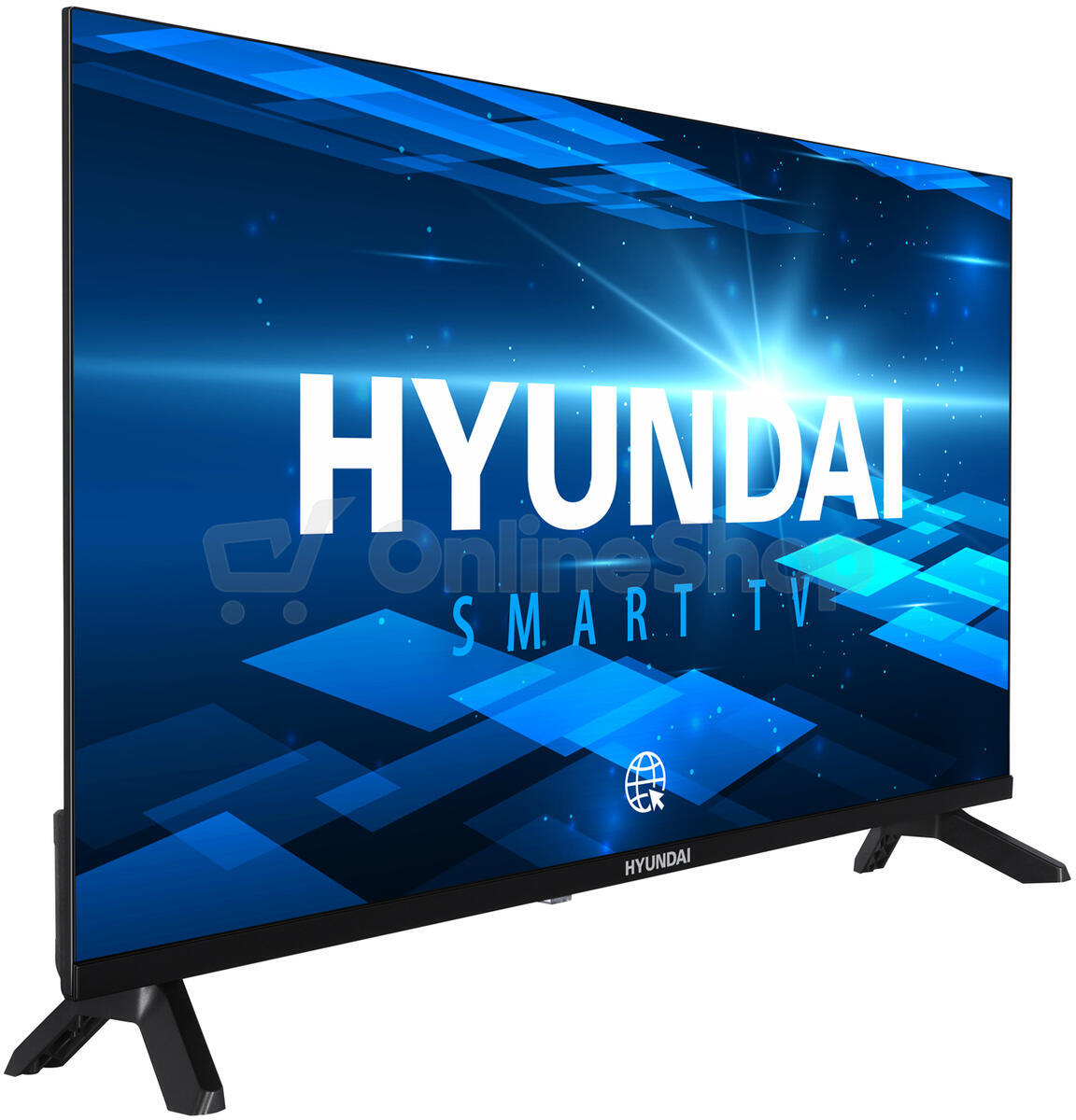 Televize Hyundai HLM 32TS500 SMART