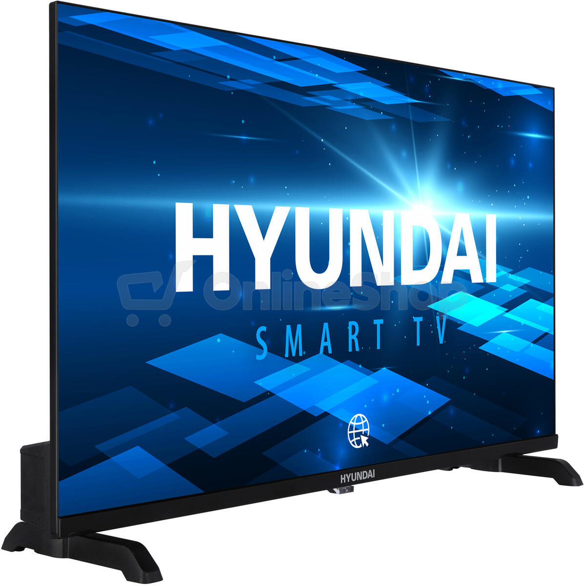 Televize Hyundai HLM 24TS500 SMART