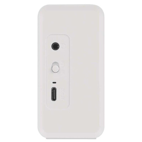 Emos E0091, s&nbsp;Bluetooth, bílé (foto 3)