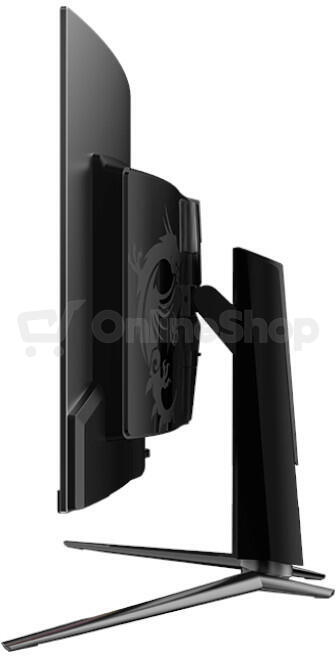 Herní monitor MSI MAG 321CUP QD-OLED