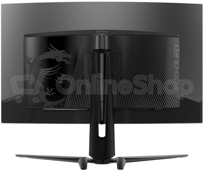 Herní monitor MSI MAG 321CUP QD-OLED