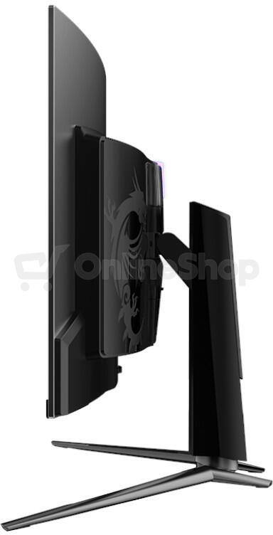 Herní monitor MSI MPG 321CURX QD-OLED