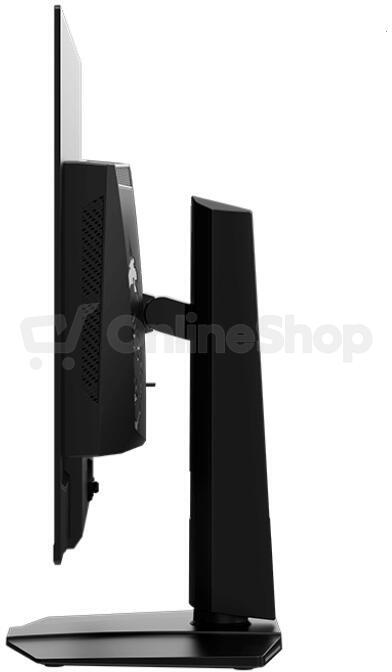 Herní monitor MSI MPG 322URX QD-OLED