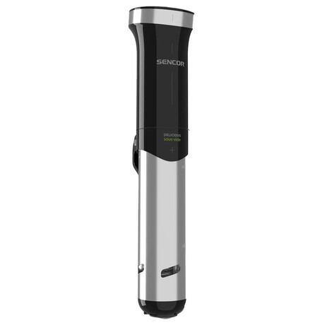 Sencor SSV 5000BK (foto 1)