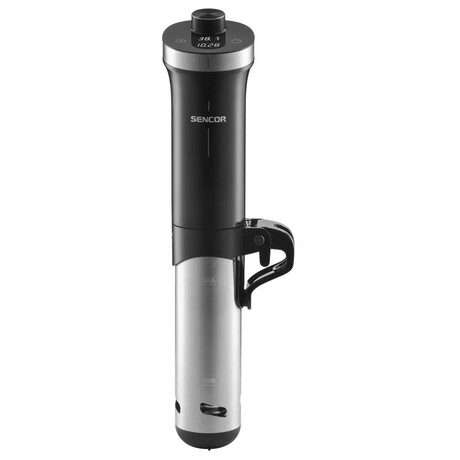Sencor SSV 5000BK (foto 2)
