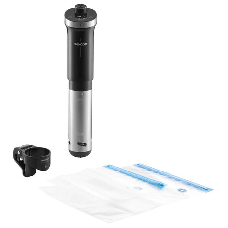 Sencor SSV 5000BK (foto 5)