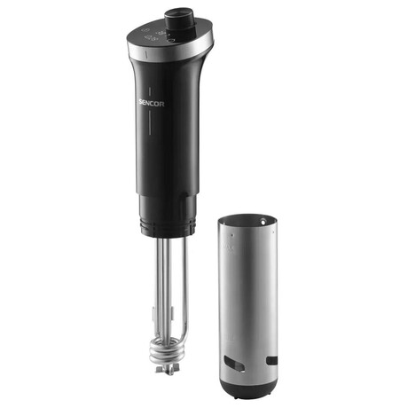 Sencor SSV 5000BK (foto 3)
