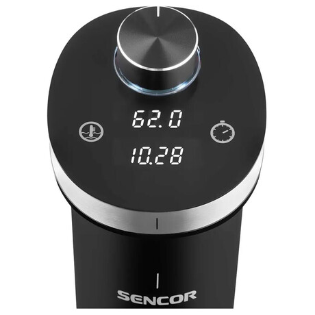 Sencor SSV 5000BK (foto 8)