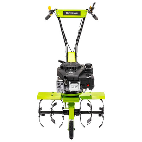 Kultivátor Fieldmann FZK 6115-139BL