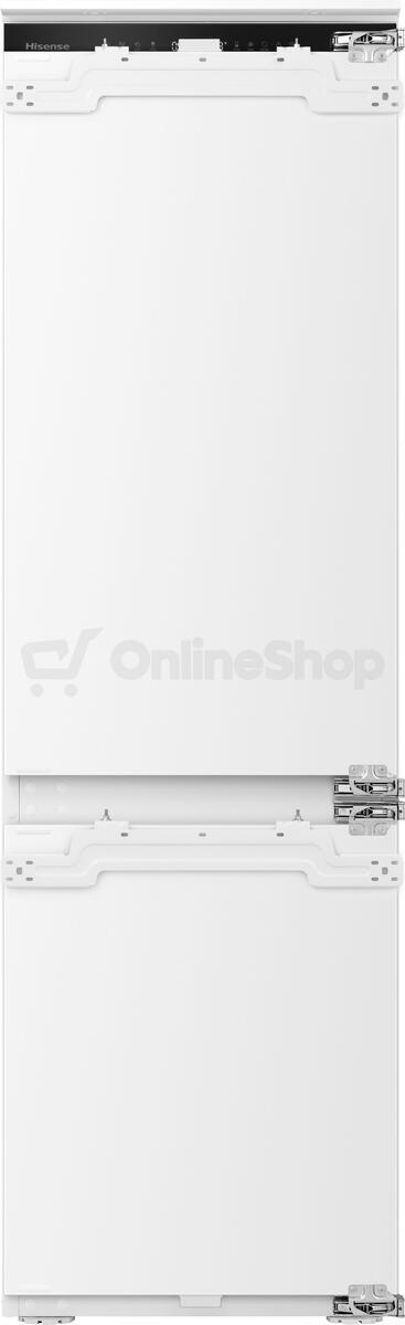 Chladnička Hisense RB5B250SSWC