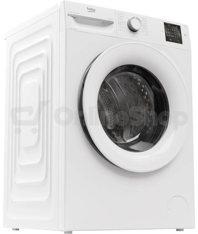 Pračka Beko BM1WFSU36233WW