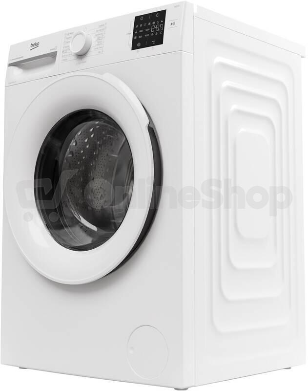 Pračka Beko BM1WFSU36233WW