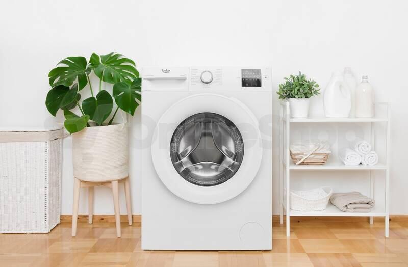 Pračka Beko BM1WFSU36233WW