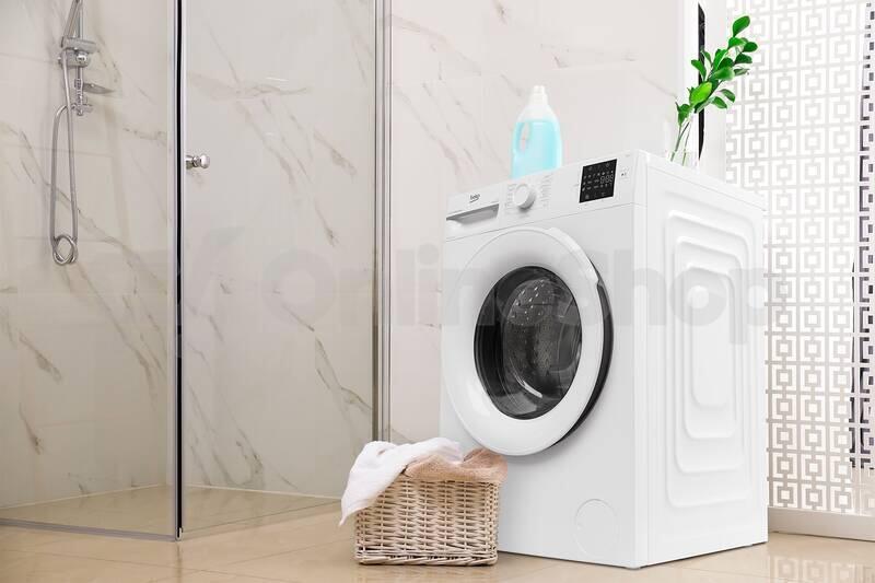 Pračka Beko BM1WFSU36233WW