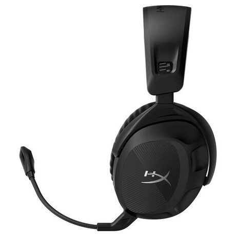 HyperX Cloud Stinger 2 / Stereo / ANC / USB / Bezdrát / Černá (676A2AA)