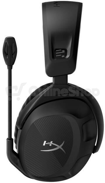 HP Inc. HyperX Cloud Stinger 2 Wireless GAM HEADSET - Sluchátka k PC (676A2AA)
