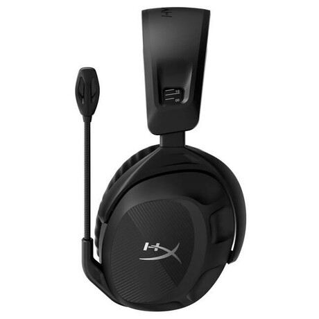 HyperX Cloud Stinger 2 / Stereo / ANC / USB / Bezdrát / Černá (676A2AA)