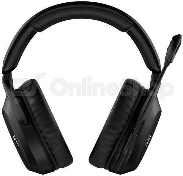 HP Inc. HyperX Cloud Stinger 2 Wireless GAM HEADSET - Sluchátka k PC (676A2AA)