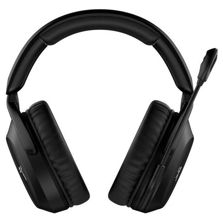 HyperX Cloud Stinger 2 / Stereo / ANC / USB / Bezdrát / Černá (676A2AA)