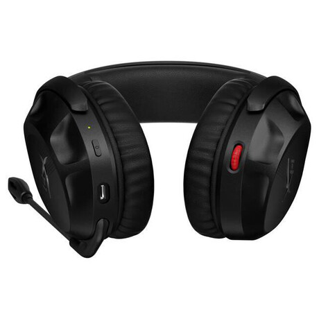 HyperX Cloud Stinger 2 / Stereo / ANC / USB / Bezdrát / Černá (676A2AA)