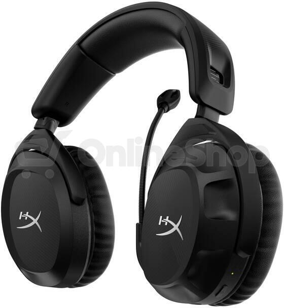HP Inc. HyperX Cloud Stinger 2 Wireless GAM HEADSET - Sluchátka k PC (676A2AA)
