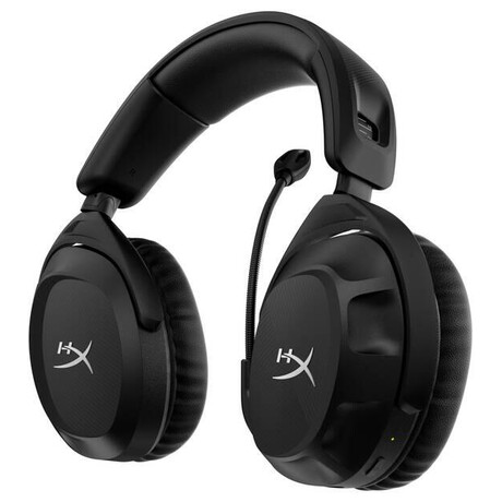 HyperX Cloud Stinger 2 / Stereo / ANC / USB / Bezdrát / Černá (676A2AA)