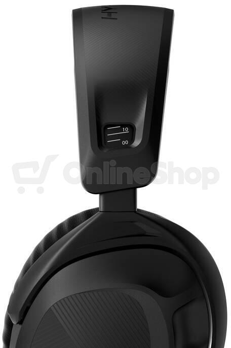 HP Inc. HyperX Cloud Stinger 2 Wireless GAM HEADSET - Sluchátka k PC (676A2AA)