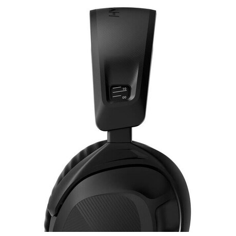 HyperX Cloud Stinger 2 / Stereo / ANC / USB / Bezdrát / Černá (676A2AA)