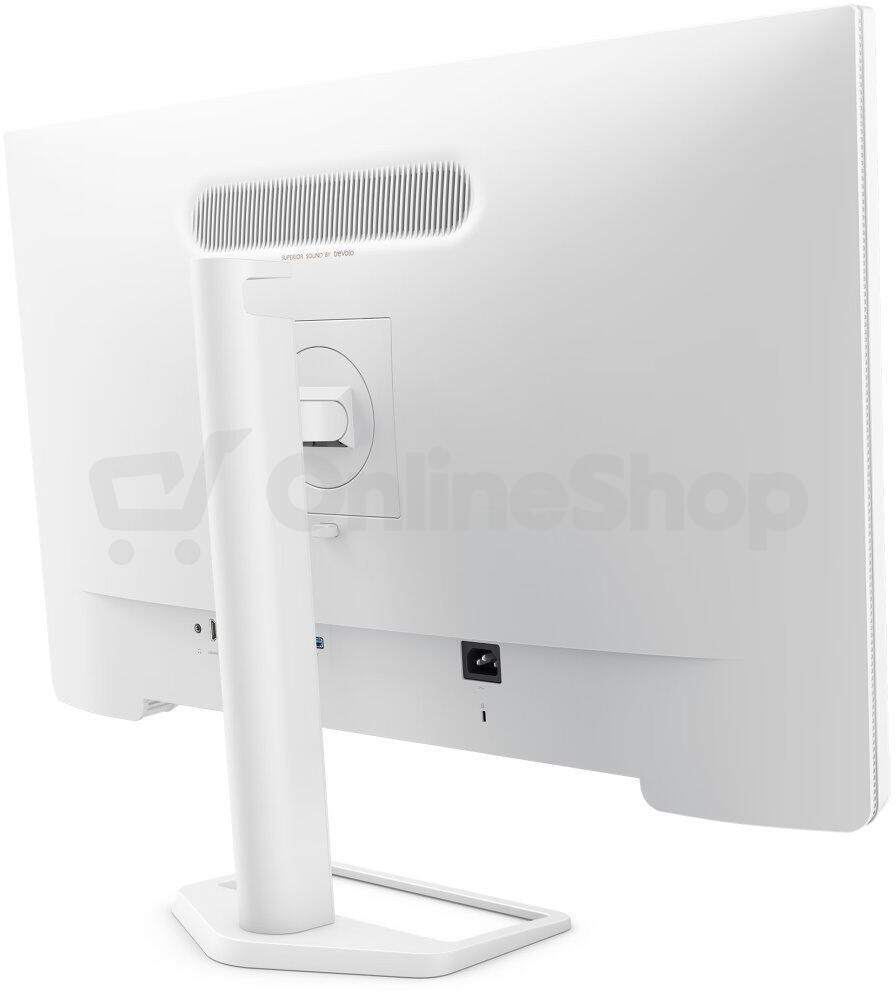 Monitor BENQ EW3290U (9H.LN4LJ.LBE)