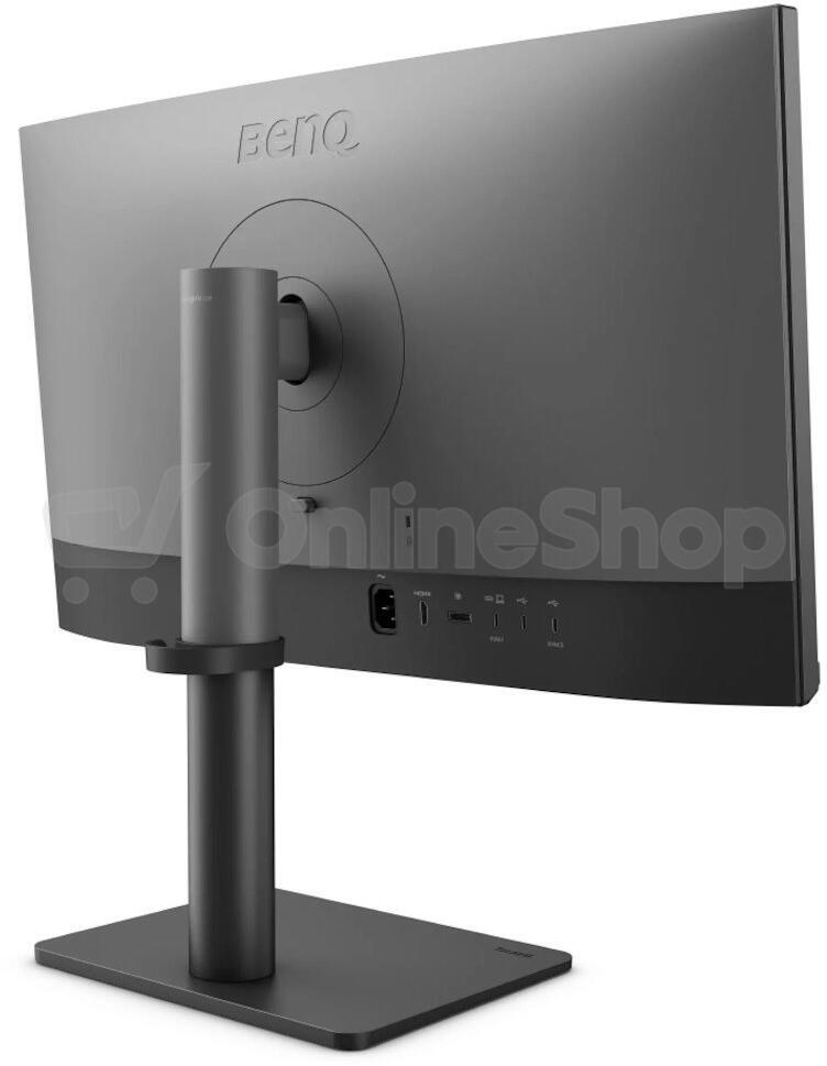 Monitor BENQ PD2706QN (9H.LNDLA.TBE)