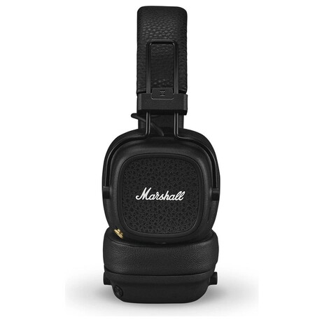 Marshall Major V,&nbsp;černá (foto 4)