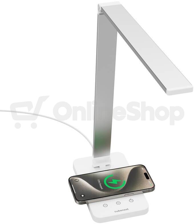 Stolní LED lampička CubeNest LTW01C