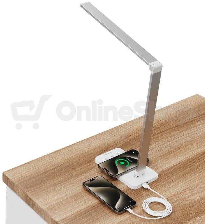 Stolní LED lampička CubeNest LTW01C