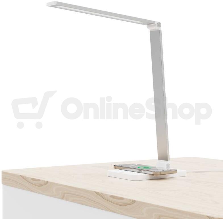 Stolní LED lampička CubeNest LTW01C