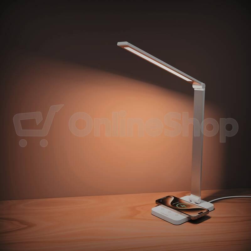 Stolní LED lampička CubeNest LTW01C