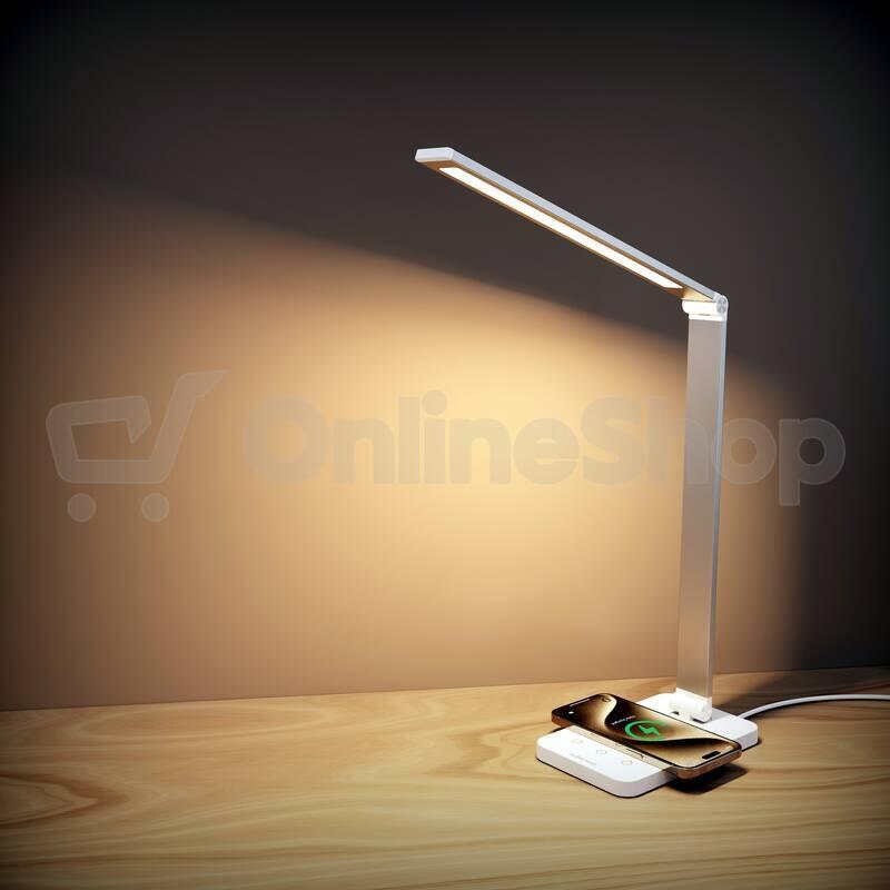 Stolní LED lampička CubeNest LTW01C