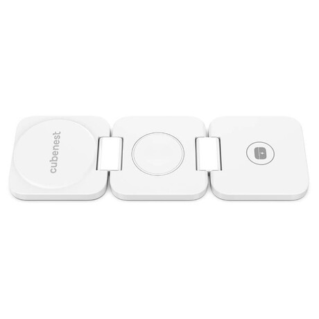 CubeNest 3v1 E310 Fold White (foto 2)
