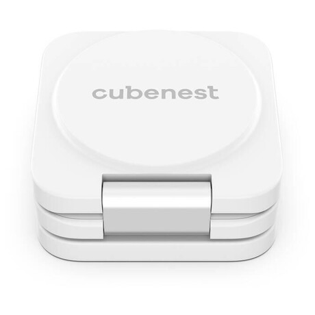 CubeNest 3v1 E310 Fold White (foto 3)