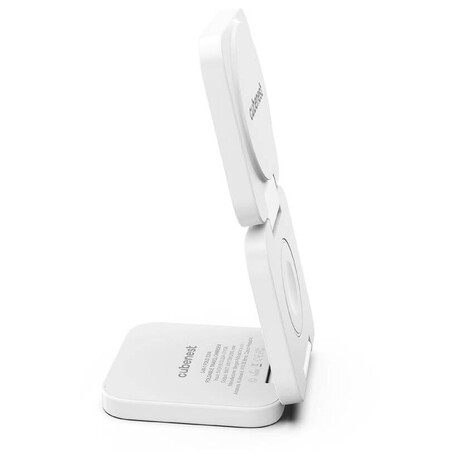 CubeNest 3v1 E310 Fold White (foto 5)