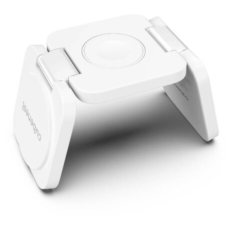 CubeNest 3v1 E310 Fold White (foto 6)